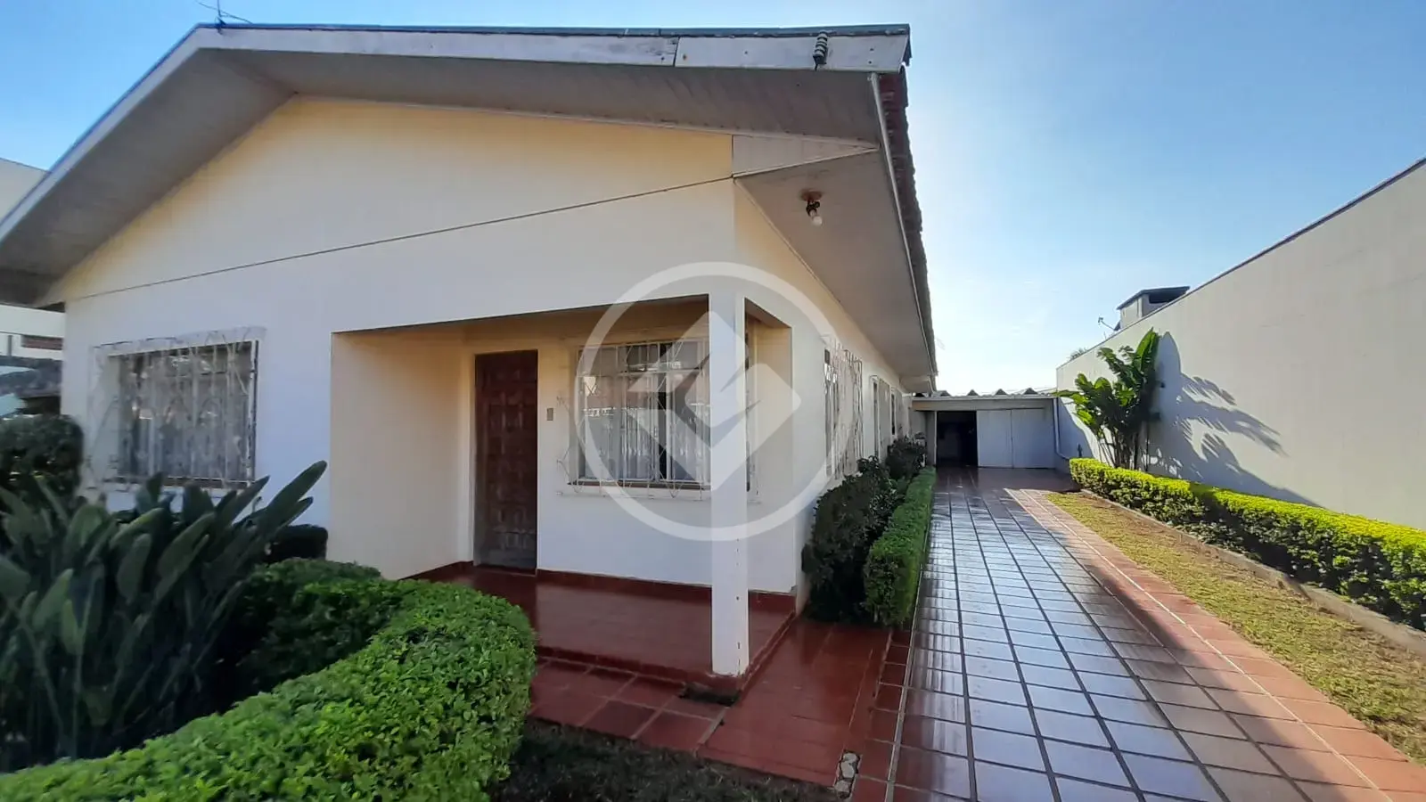 Imagem 1 - Casa em MARIA LUIZA, Cascavel - PR