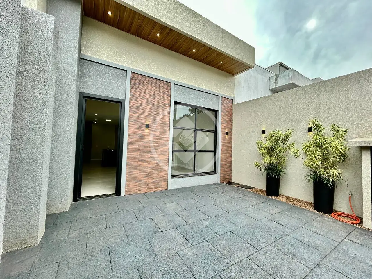 Image 2 - Casa em Bairro Coqueiral, Cascavel - PR