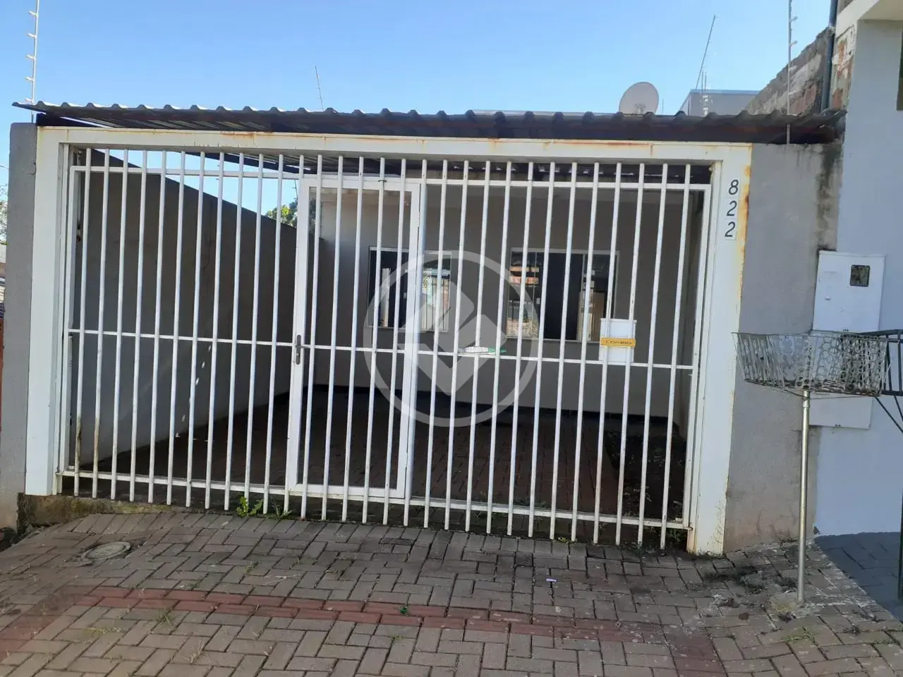 Imagem 1 - Casa em Esmeralda, Cascavel - PR