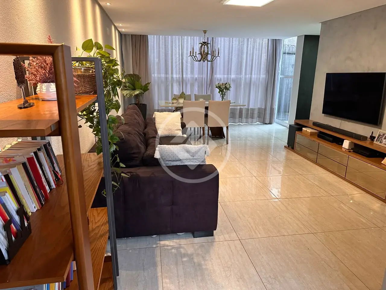 Image 2 - Sobrado em Canadá, Cascavel - PR
