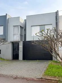 Sobrado Canadá, Cascavel - PR — foto 1