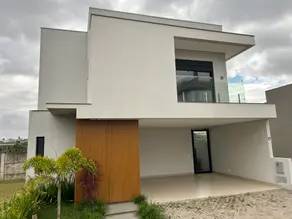 Sobrado Em Condomínio Centro, Cascavel - PR — foto 1