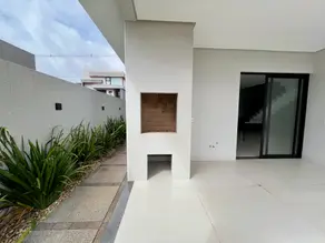 Imagem 4 - Sobrado Em Condomínio em Centro, Cascavel - PR