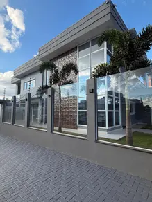 Sobrado Santos Dumont, Cascavel - PR — foto 2