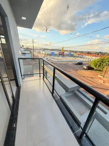Sobrado Esmeralda, Cascavel - PR — foto 2