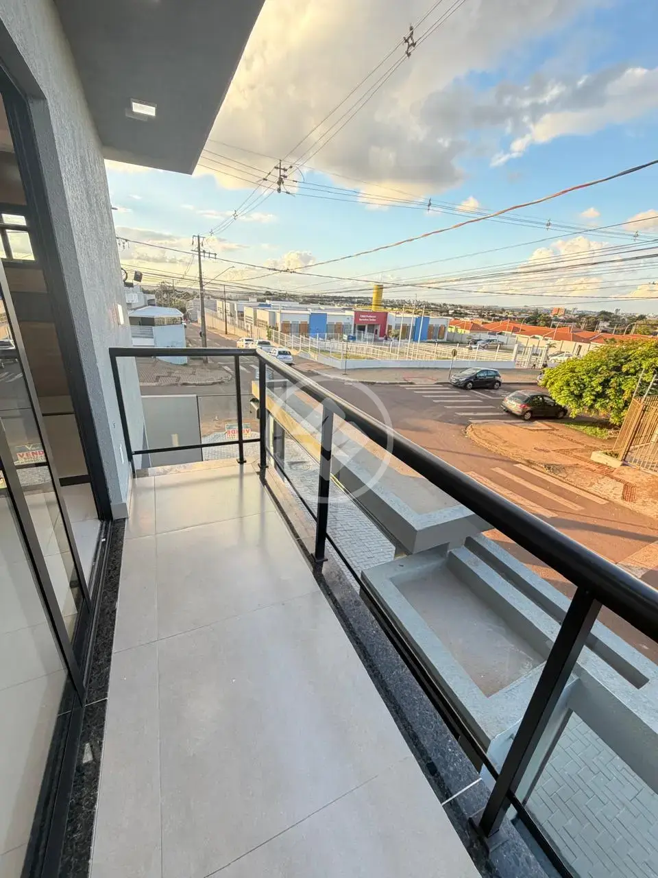 Image 2 - Sobrado em Esmeralda, Cascavel - PR