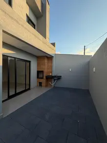 Imagem 3 - Sobrado em Esmeralda, Cascavel - PR