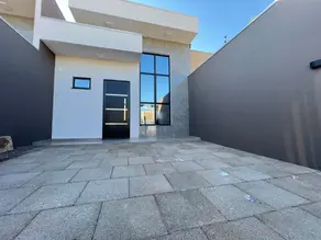 Casa Esmeralda, Cascavel - PR — foto 1
