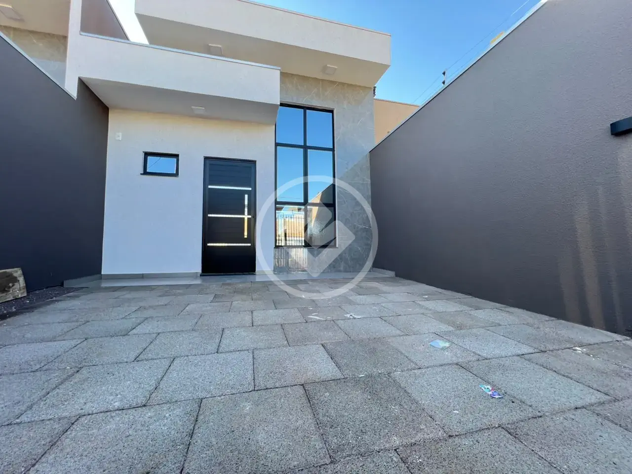 Imagem 1 - Casa em Esmeralda, Cascavel - PR