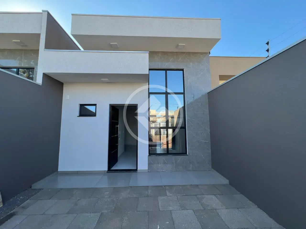 Image 13 - Casa em Esmeralda, Cascavel - PR