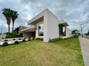 Imagem 2 - Casa Condomínio em FAG, Cascavel - PR