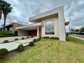 Casa Condomínio FAG, Cascavel - PR — foto 2