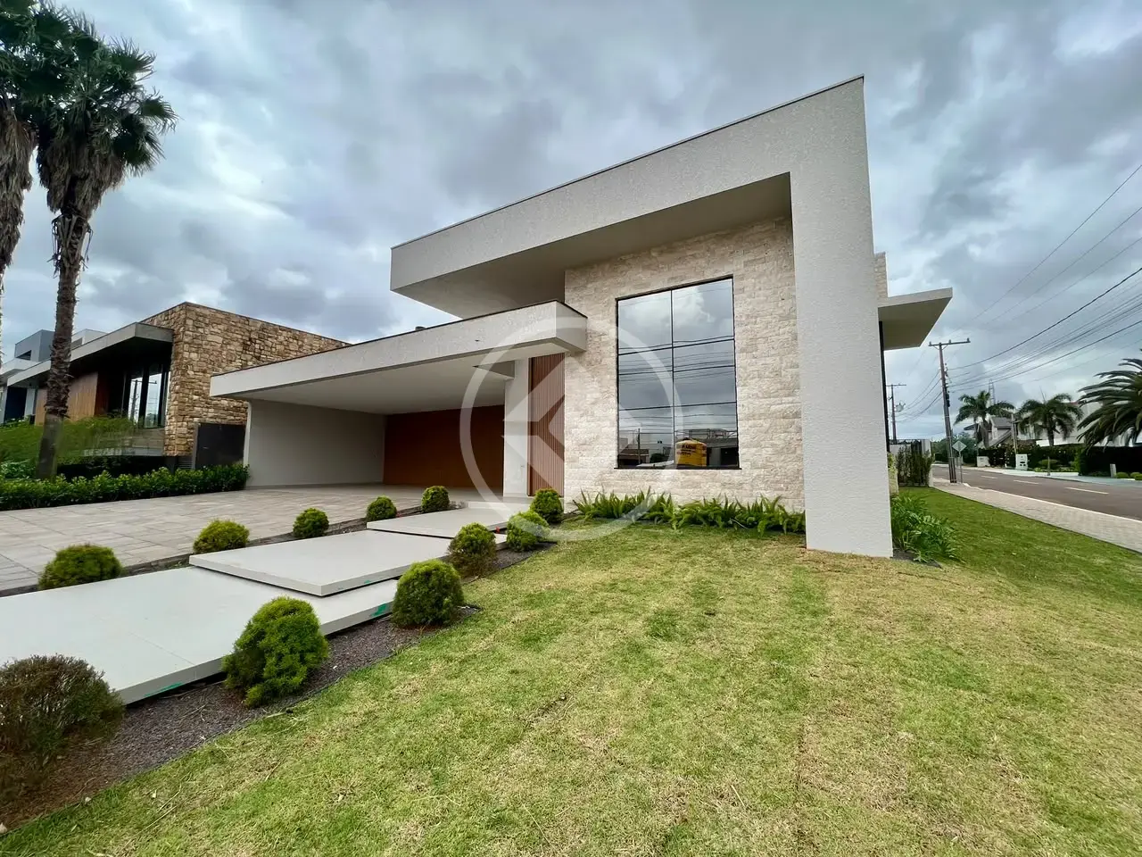 Image 2 - Casa Condomínio em FAG, Cascavel - PR