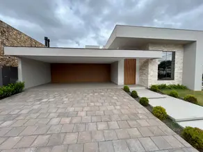 Casa Condomínio FAG, Cascavel - PR — foto 1