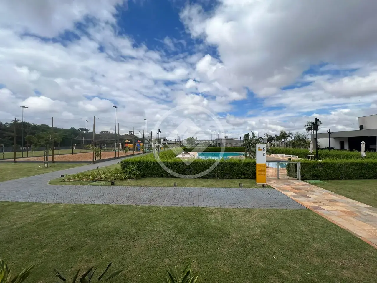 Image 2 - Terreno Condomínio em FAG, Cascavel - PR