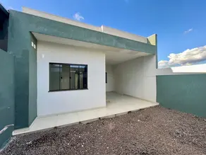 Casa Claudete, Cascavel - PR — foto 1