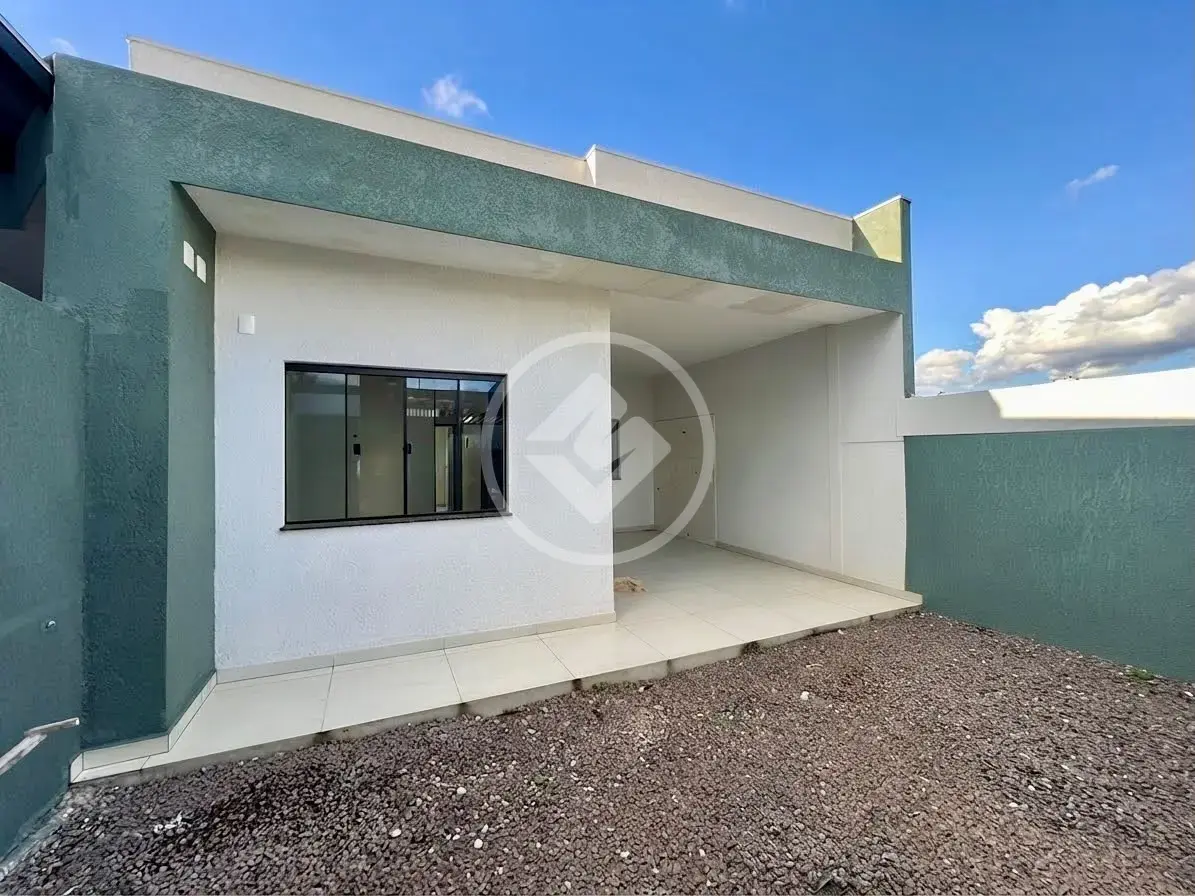 Imagem 1 - Casa em Claudete, Cascavel - PR