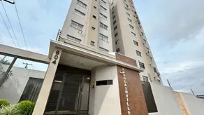Apartamento São Cristóvão, Cascavel - PR — foto 1