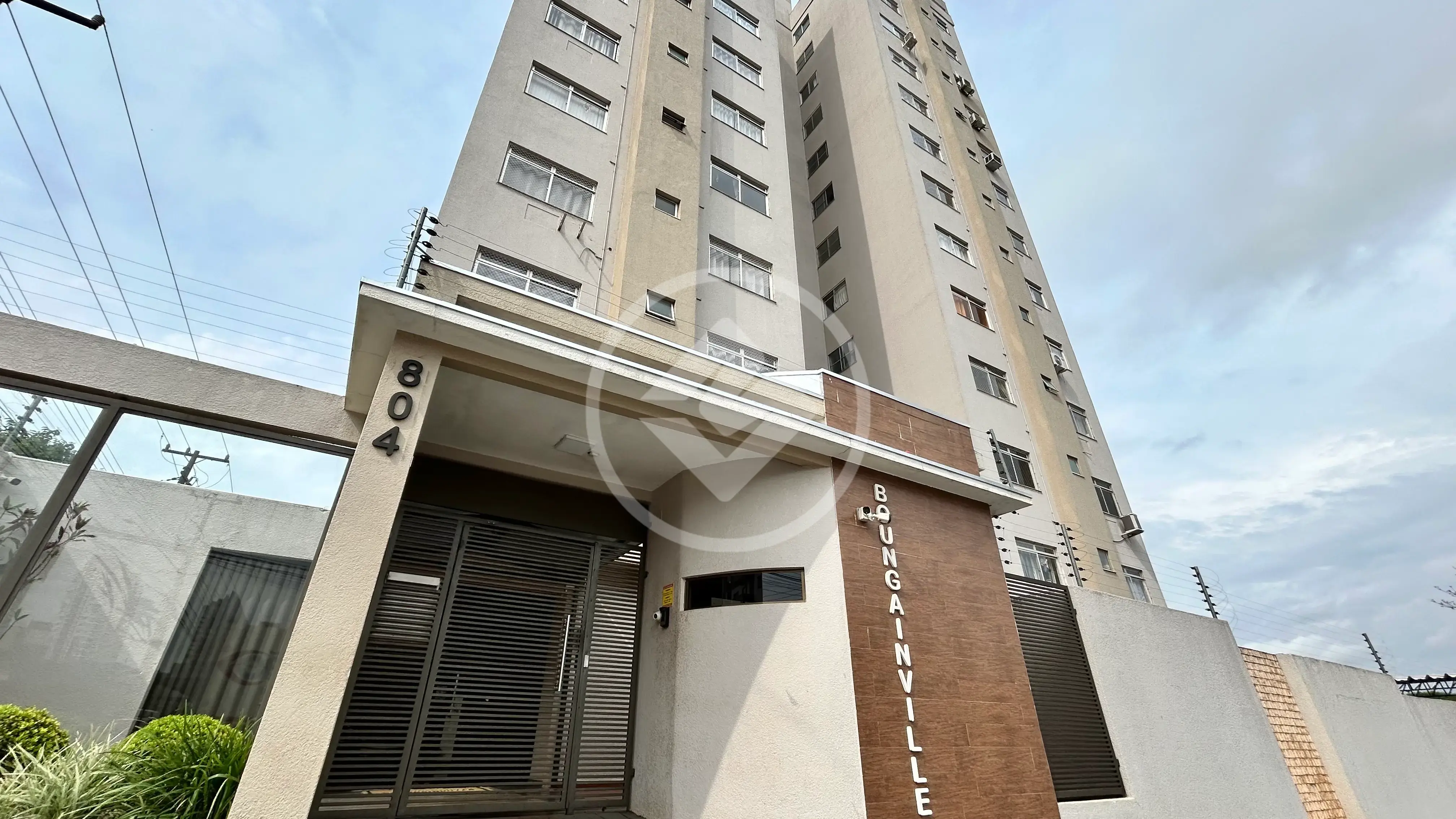 Imagem 1 - Apartamento em São Cristóvão, Cascavel - PR