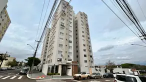 Apartamento São Cristóvão, Cascavel - PR — foto 2