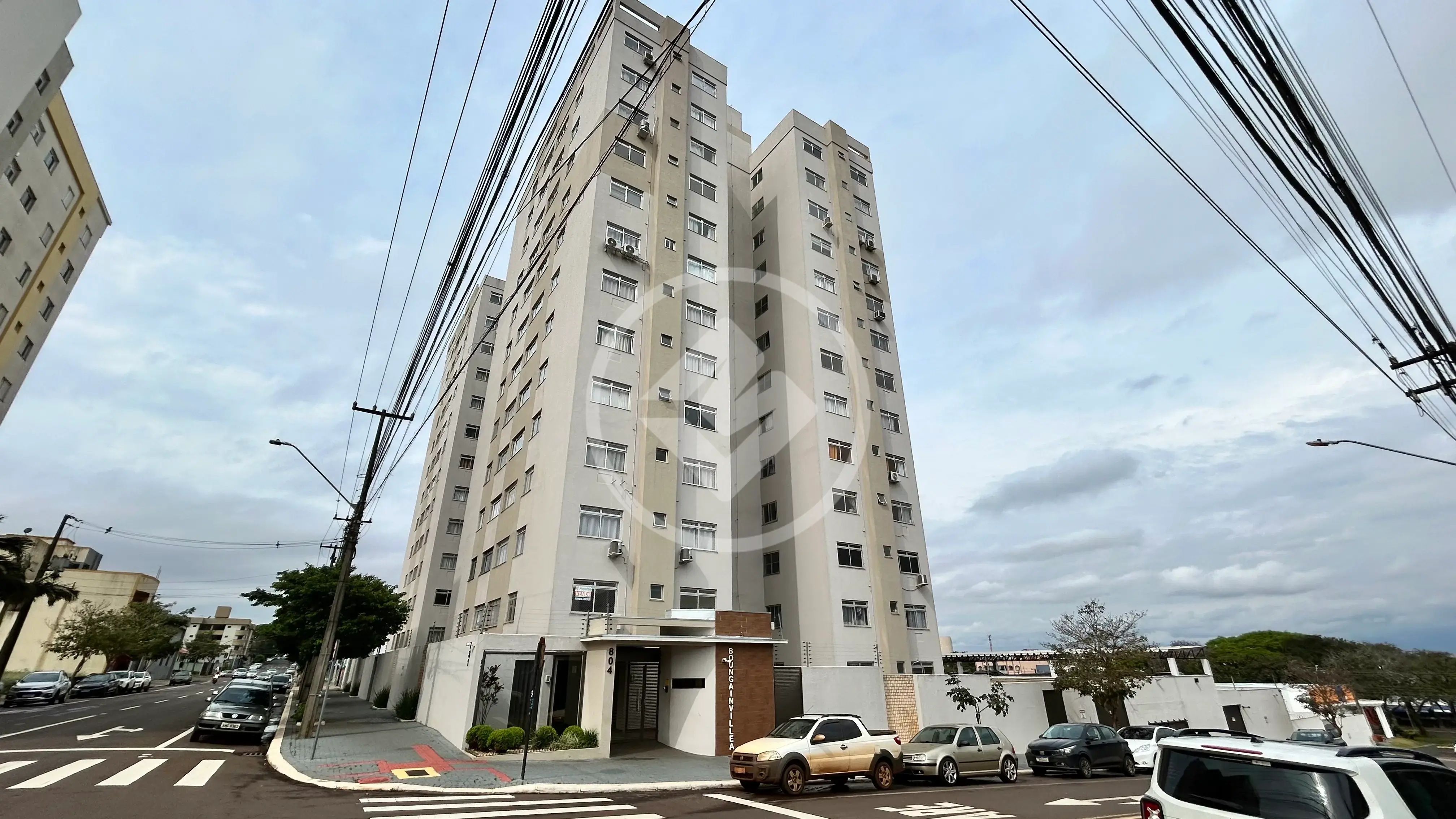 Image 2 - Apartamento em São Cristóvão, Cascavel - PR
