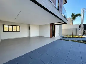 Imagem 4 - Sobrado Em Condomínio em Cascavel Velho, Cascavel - PR