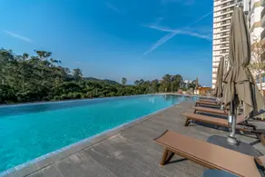 Imagem 3 - Apartamento em Praia Brava de Itajaí, Itajaí - SC