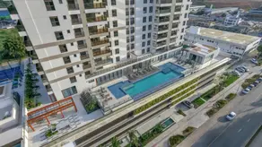 Apartamento Praia Brava de Itajaí, Itajaí - SC — foto 1