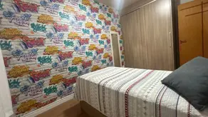 Imagem 2 - Apartamento em Country, Cascavel - PR