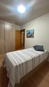 Imagem 5 - Apartamento em Country, Cascavel - PR