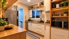 Apartamento Country, Cascavel - PR — foto 2