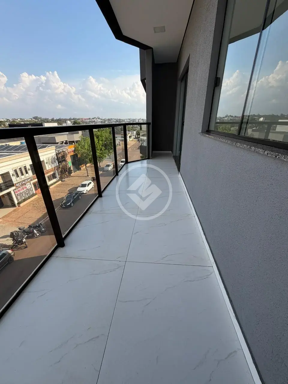 Imagem 1 - Apartamento em Alto Alegre, Cascavel - PR