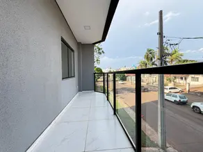 Apartamento Alto Alegre, Cascavel - PR — foto 2