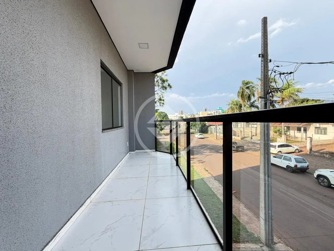 Image 2 - Apartamento em Alto Alegre, Cascavel - PR