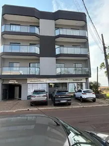 Apartamento Alto Alegre, Cascavel - PR — foto 1