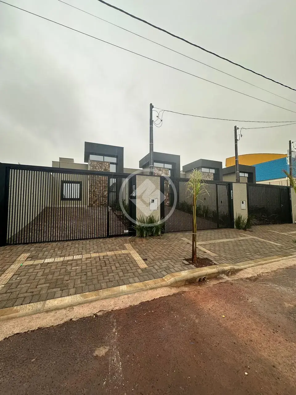 Image 23 - Casa em Brazmadeira, Cascavel - PR