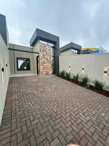Imagem 2 - Casa em Brazmadeira, Cascavel - PR