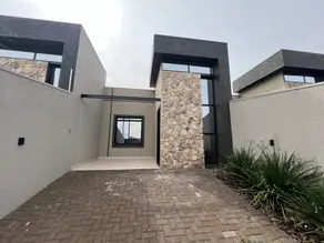 Casa Brazmadeira, Cascavel - PR — foto 1