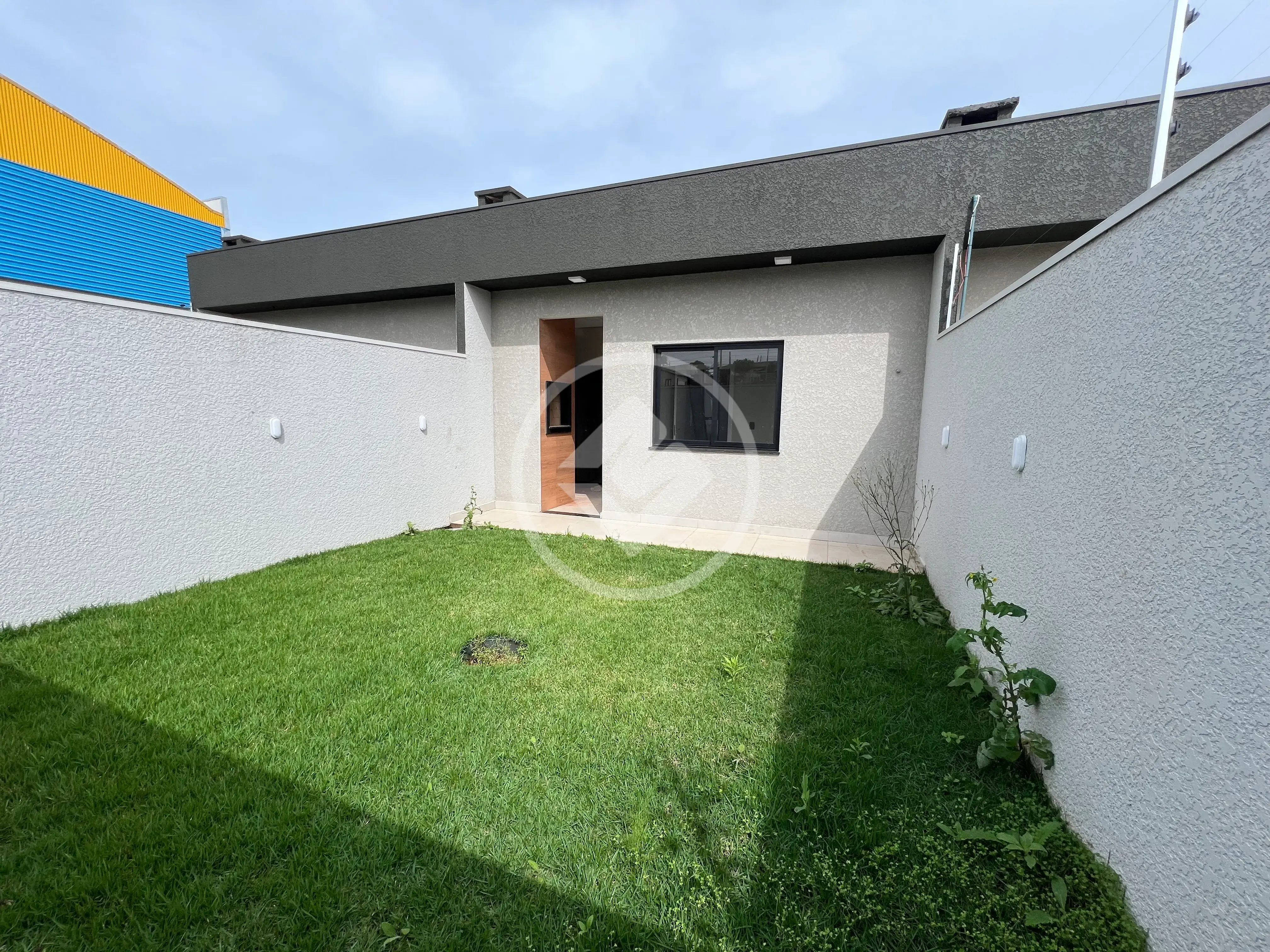 Image 2 - Casa em Brazmadeira, Cascavel - PR