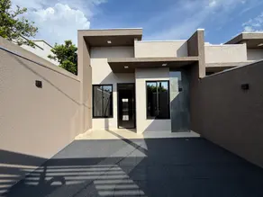 Casa Canadá, Cascavel - PR — foto 1