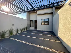 Casa Brazmadeira, Cascavel - PR — foto 2