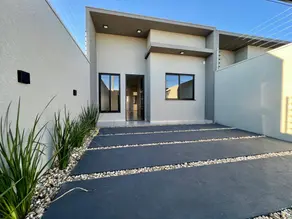 Casa Brazmadeira, Cascavel - PR — foto 1