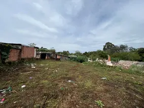 Terreno Brazmadeira, Cascavel - PR — foto 1