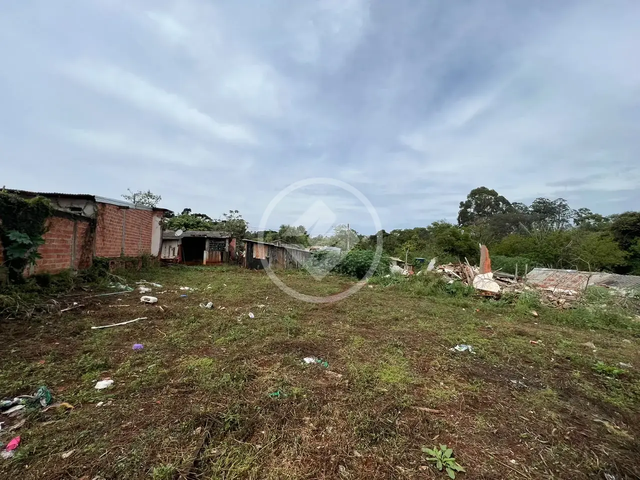 Imagem 1 - Terreno em Brazmadeira, Cascavel - PR