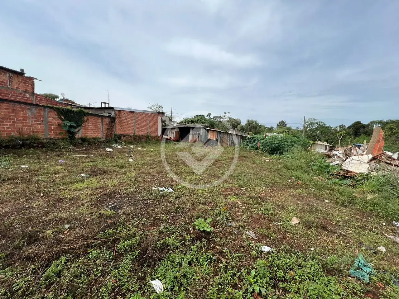 Image 2 - Terreno em Brazmadeira, Cascavel - PR