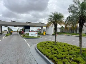 Terreno Condomínio FAG, Cascavel - PR — foto 1