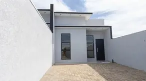 Casa Morumbi, Cascavel - PR — foto 1