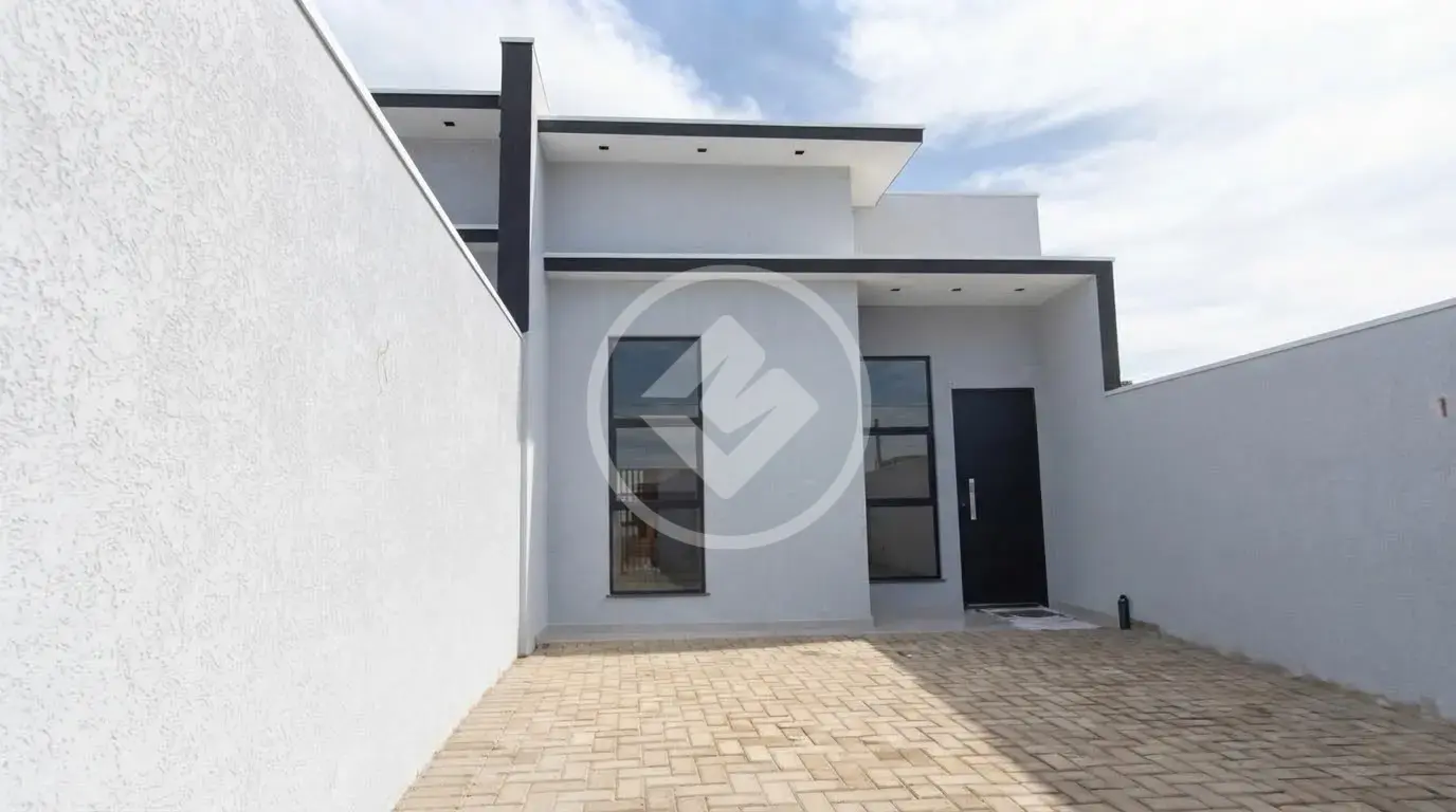 Imagem 1 - Casa em Morumbi, Cascavel - PR