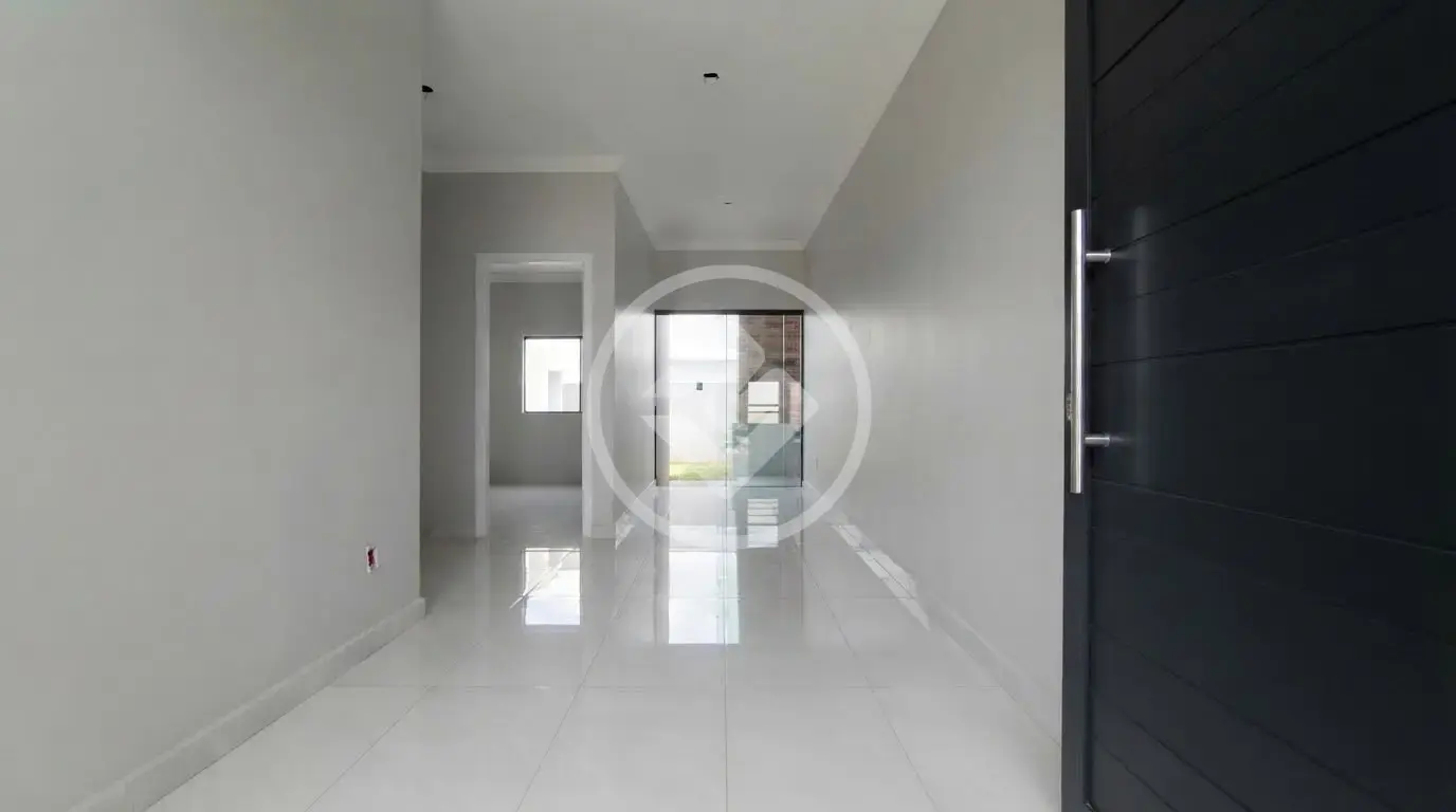 Image 2 - Casa em Morumbi, Cascavel - PR