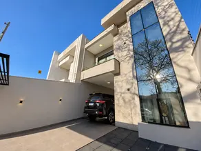 Sobrado MARIA LUIZA, Cascavel - PR — foto 1